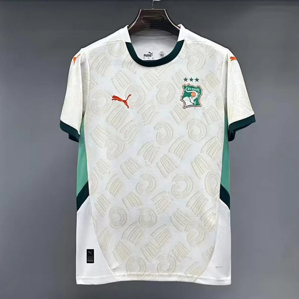 MAILLOT 24/25 CÔTE D'IVOIRE