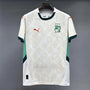 MAILLOT 24/25 CÔTE D'IVOIRE