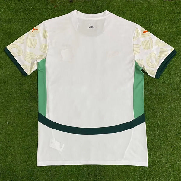 MAILLOT 24/25 CÔTE D'IVOIRE