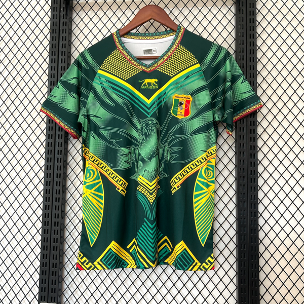 Mali Maillot Extétieur 25/26