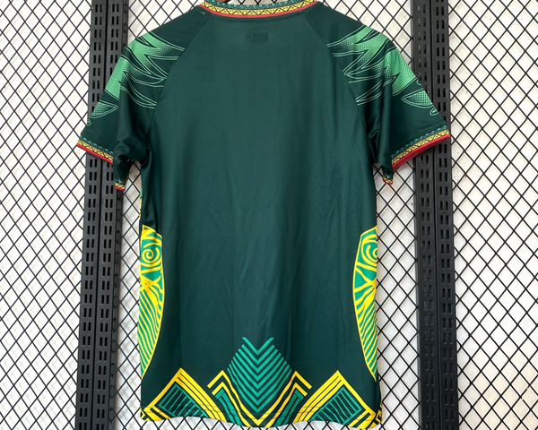 Mali Maillot Extétieur 25/26