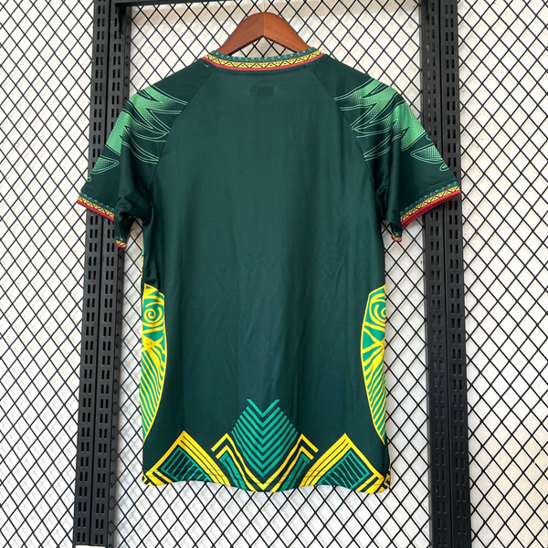 Mali Maillot Extétieur 25/26