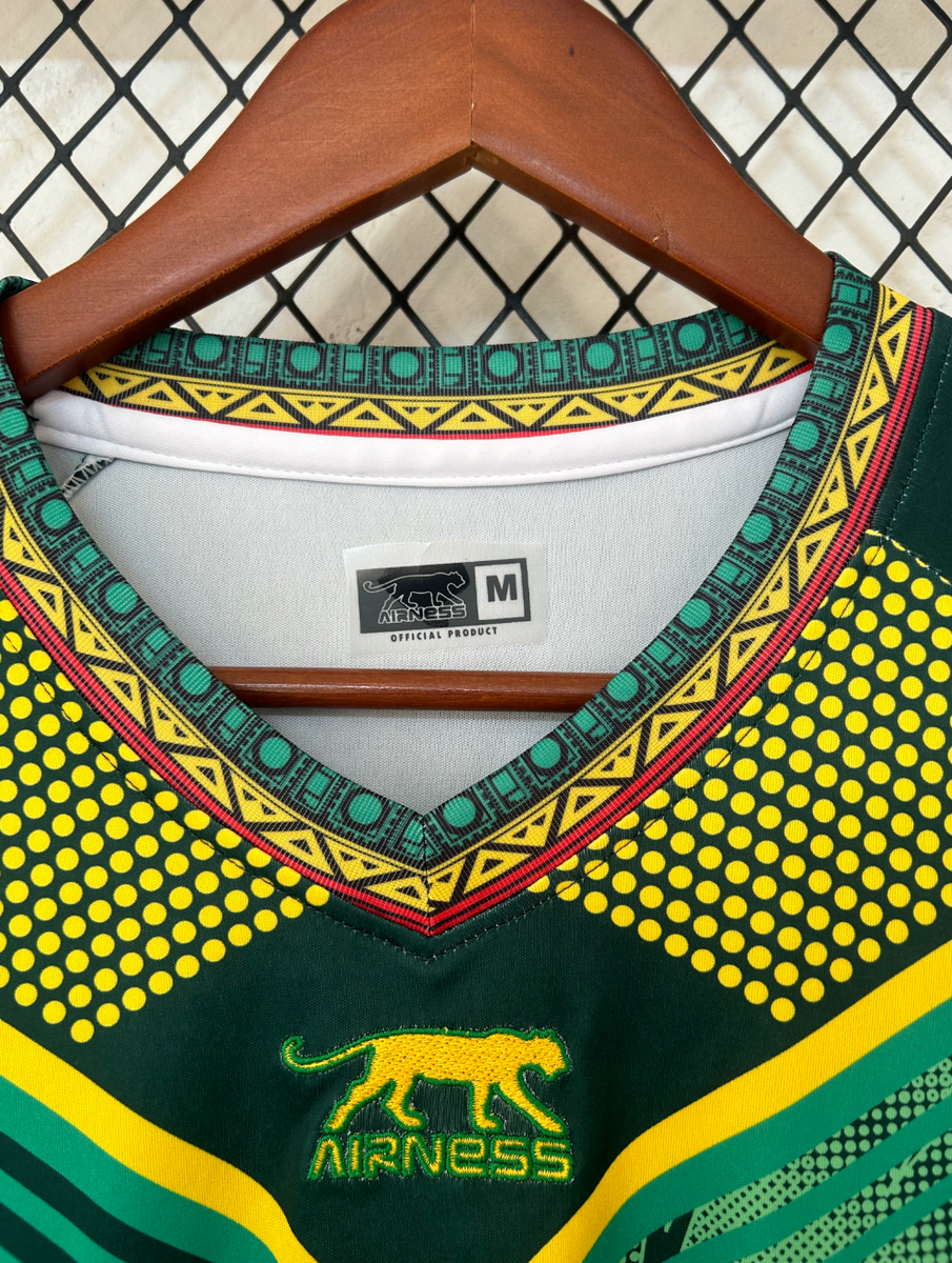 Mali Maillot Extétieur 25/26