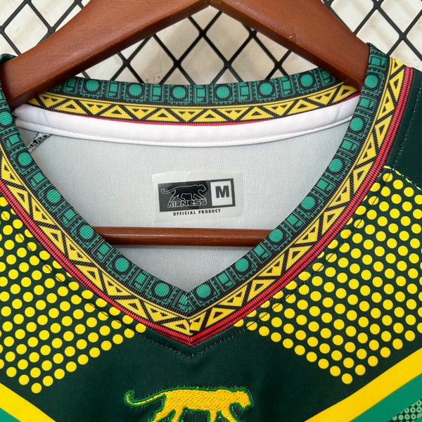 Mali Maillot Extétieur 25/26