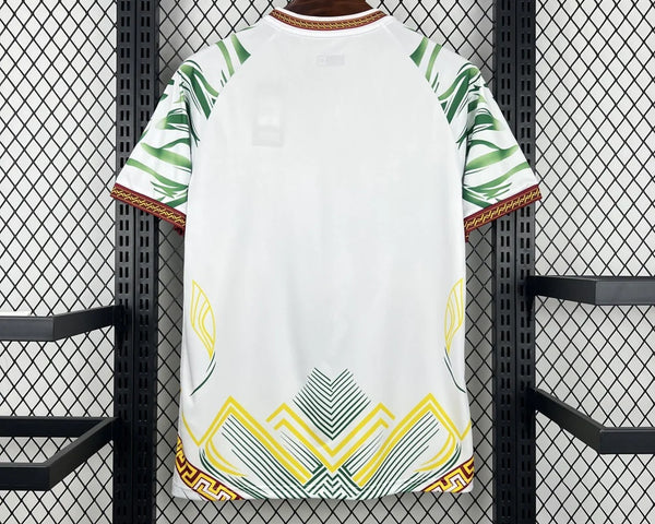 MAILLOT 25/26 MALI SPÉCIAL WHITE