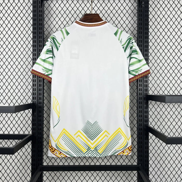 MAILLOT 25/26 MALI SPÉCIAL WHITE