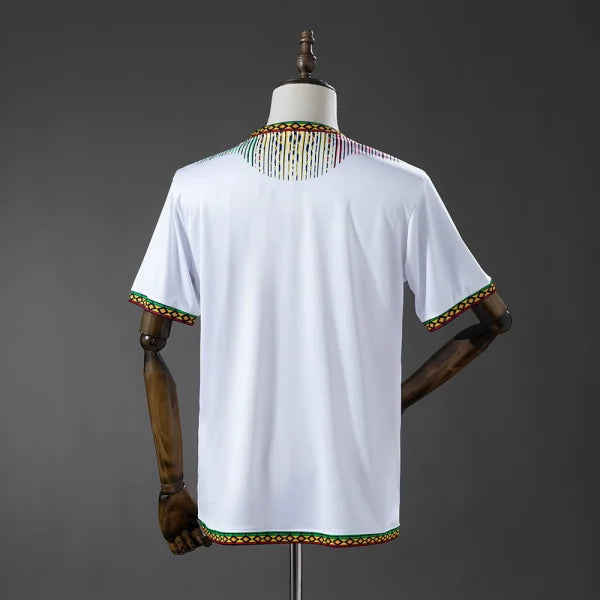 MAILLOT 25/26 MALI DOMICILE