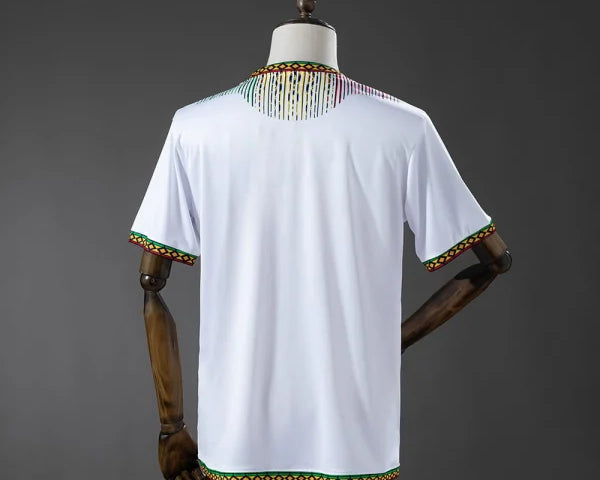 MAILLOT 25/26 MALI DOMICILE