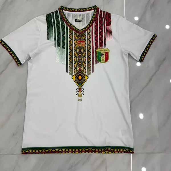 MAILLOT 25/26 MALI DOMICILE