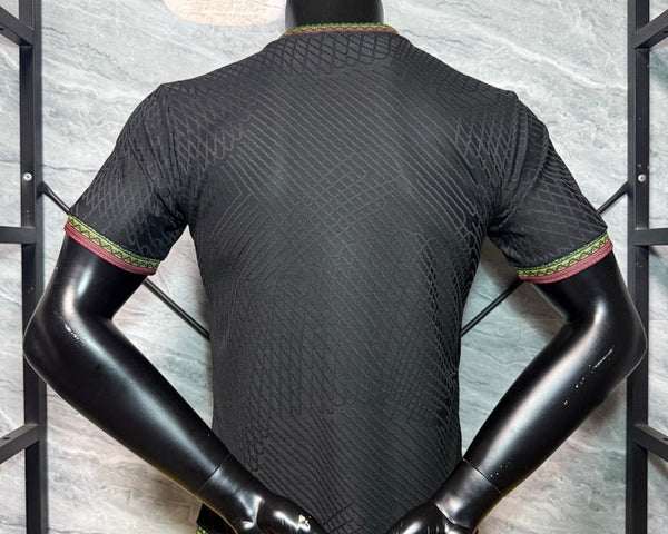 MAILLOT 25/26 MALI BLACK