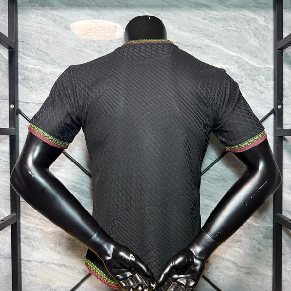 MAILLOT 25/26 MALI BLACK