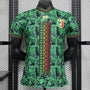MAILLOT 25/26 MALI GREEN