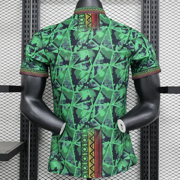 MAILLOT 25/26 MALI GREEN