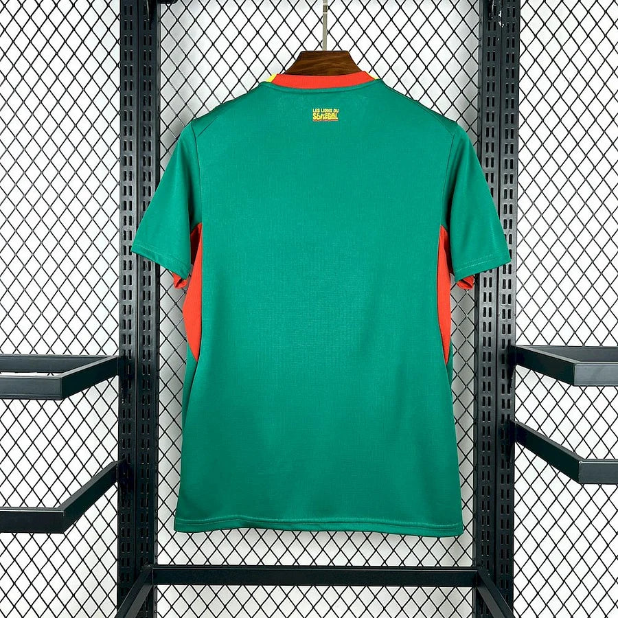 MAILLOT 25/26 DOMICILE SÉNÉGAL