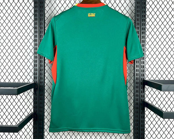MAILLOT 25/26 DOMICILE SÉNÉGAL