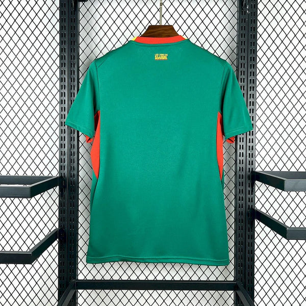 MAILLOT 25/26 DOMICILE SÉNÉGAL
