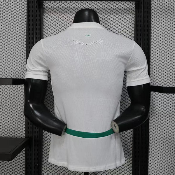 MAILLOT 25/26 SÉNÉGAL WHITE CHAMPIONS