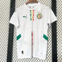 MAILLOT 24/25 SÉNÉGAL SPÉCIAL WHITE