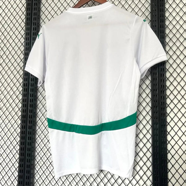 MAILLOT 24/25 SÉNÉGAL SPÉCIAL WHITE