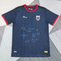 MAILLOT 25/26 CAPE VERDE BLUE