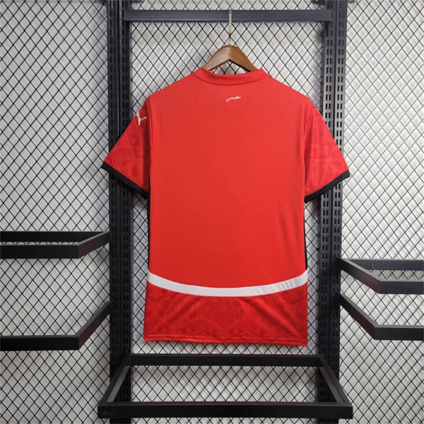 Maillot Égypte domicile 24/25