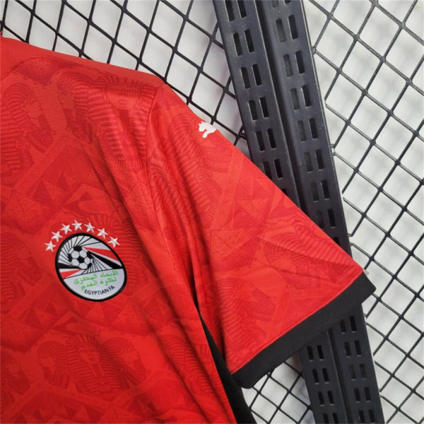 Maillot Égypte domicile 24/25