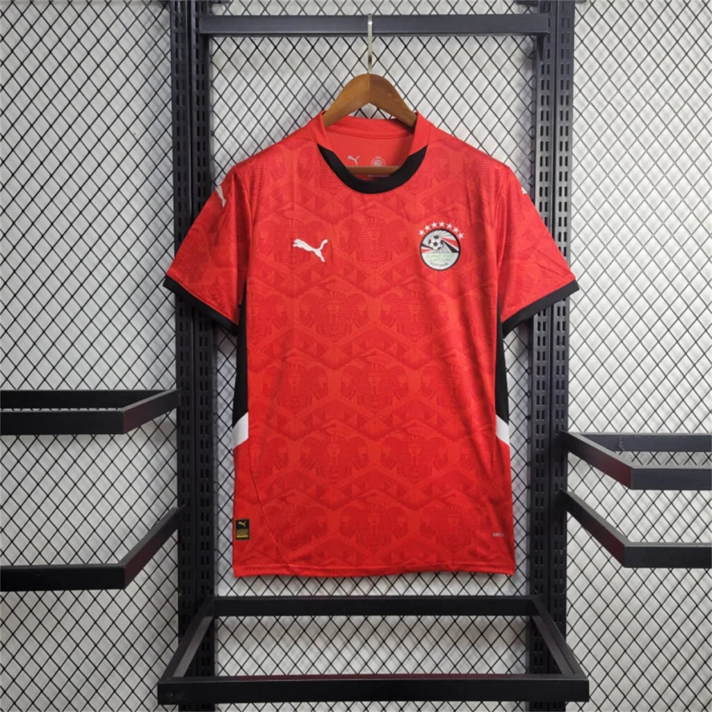 Maillot Égypte domicile 24/25