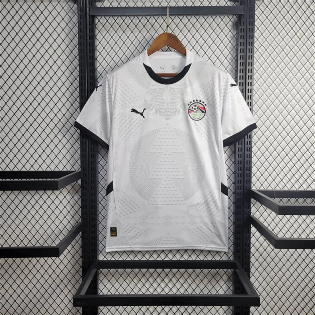 Maillot Égypte extérieur 24/25