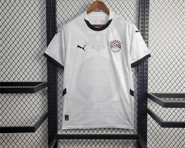 Maillot Égypte extérieur 24/25