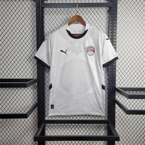 Maillot Égypte extérieur 24/25