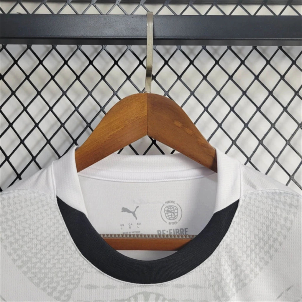 Maillot Égypte extérieur 24/25