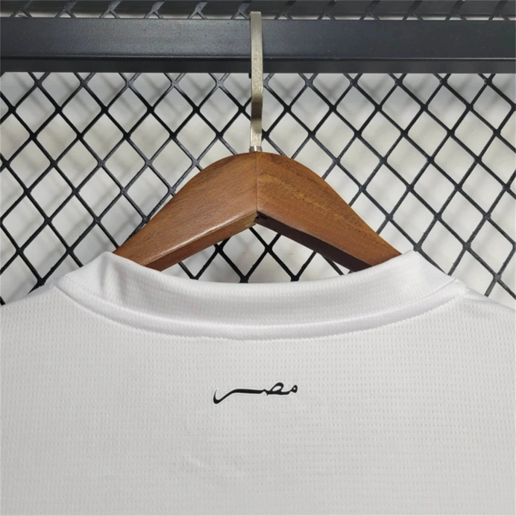 Maillot Égypte extérieur 24/25