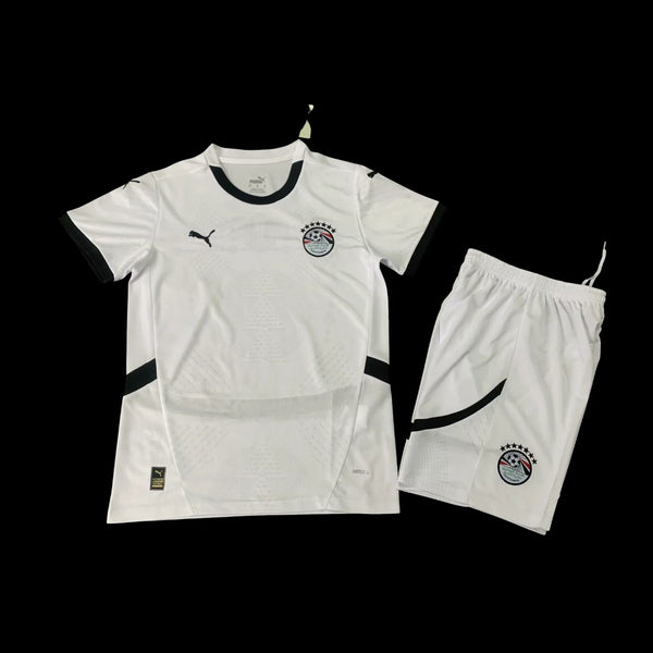 Egypte Maillot Extérieur 26/27