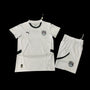 Egypte Maillot Extérieur 26/27