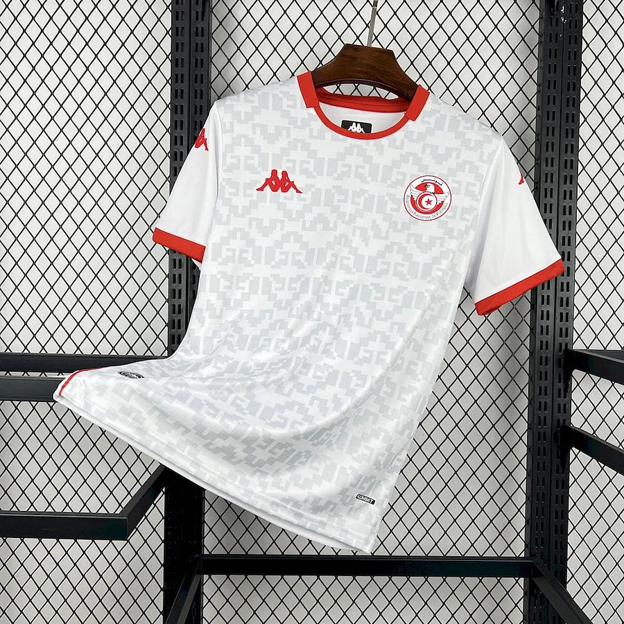 Tunisie Maillot Extérieur 26/27