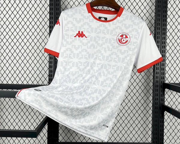 Tunisie Maillot Extérieur 26/27