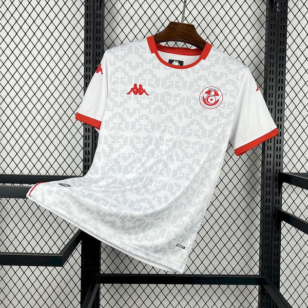 Tunisie Maillot Extérieur 26/27