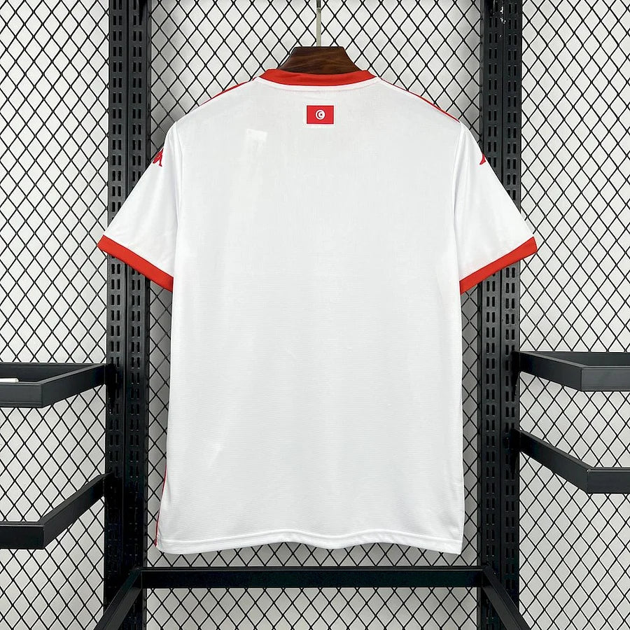 Tunisie Maillot Extérieur 26/27