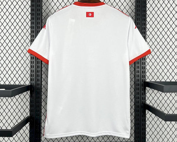 Tunisie Maillot Extérieur 26/27