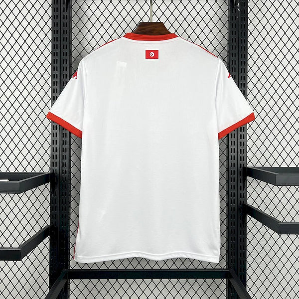 Tunisie Maillot Extérieur 26/27
