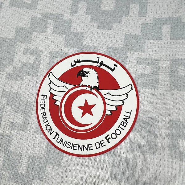 Tunisie Maillot Extérieur 26/27