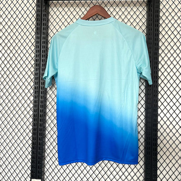MAILLOT 25/26 TUNISIE SPÉCIAL BLEU