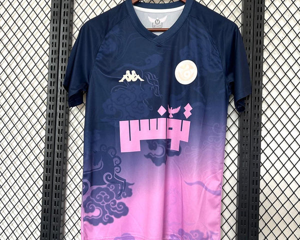 MAILLOT 25/26 TUNISIE SPÉCIAL