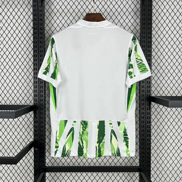 MAILLOT 25/26 NIGERIA DOMICILE