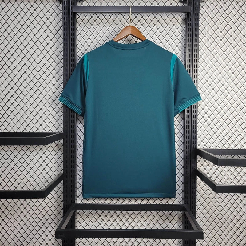 Nigéria Maillot Extérieur 25/26