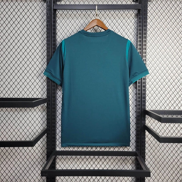 Nigéria Maillot Extérieur 25/26