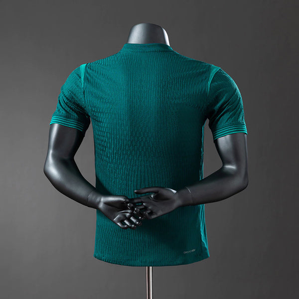 Nigéria Maillot Extérieur 25/26