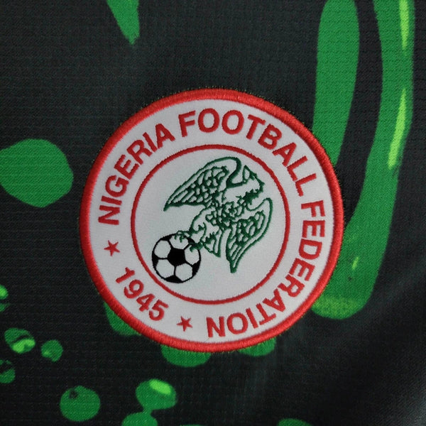 Nigéria  2024/25