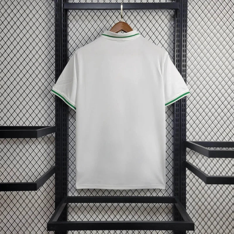 Nigeria maillot foot extérieur 2024 2025