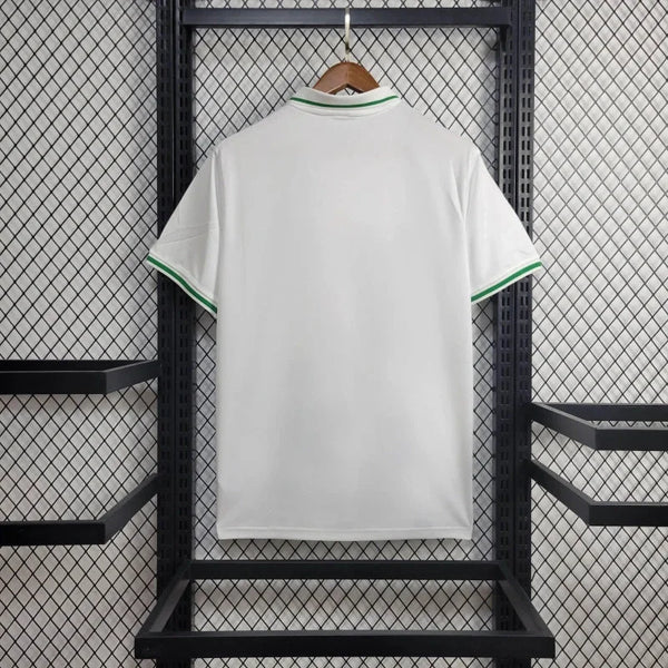 Nigeria maillot foot extérieur 2024 2025